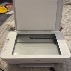 Hp Deskjet Printer