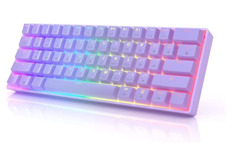 GK61 Gaming Keyboard