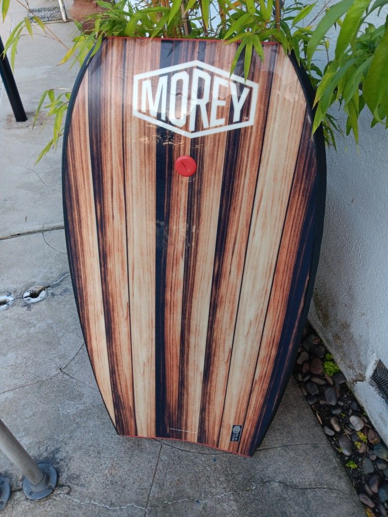 MOREY BOOGIE BOARD 