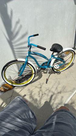 24” Bike