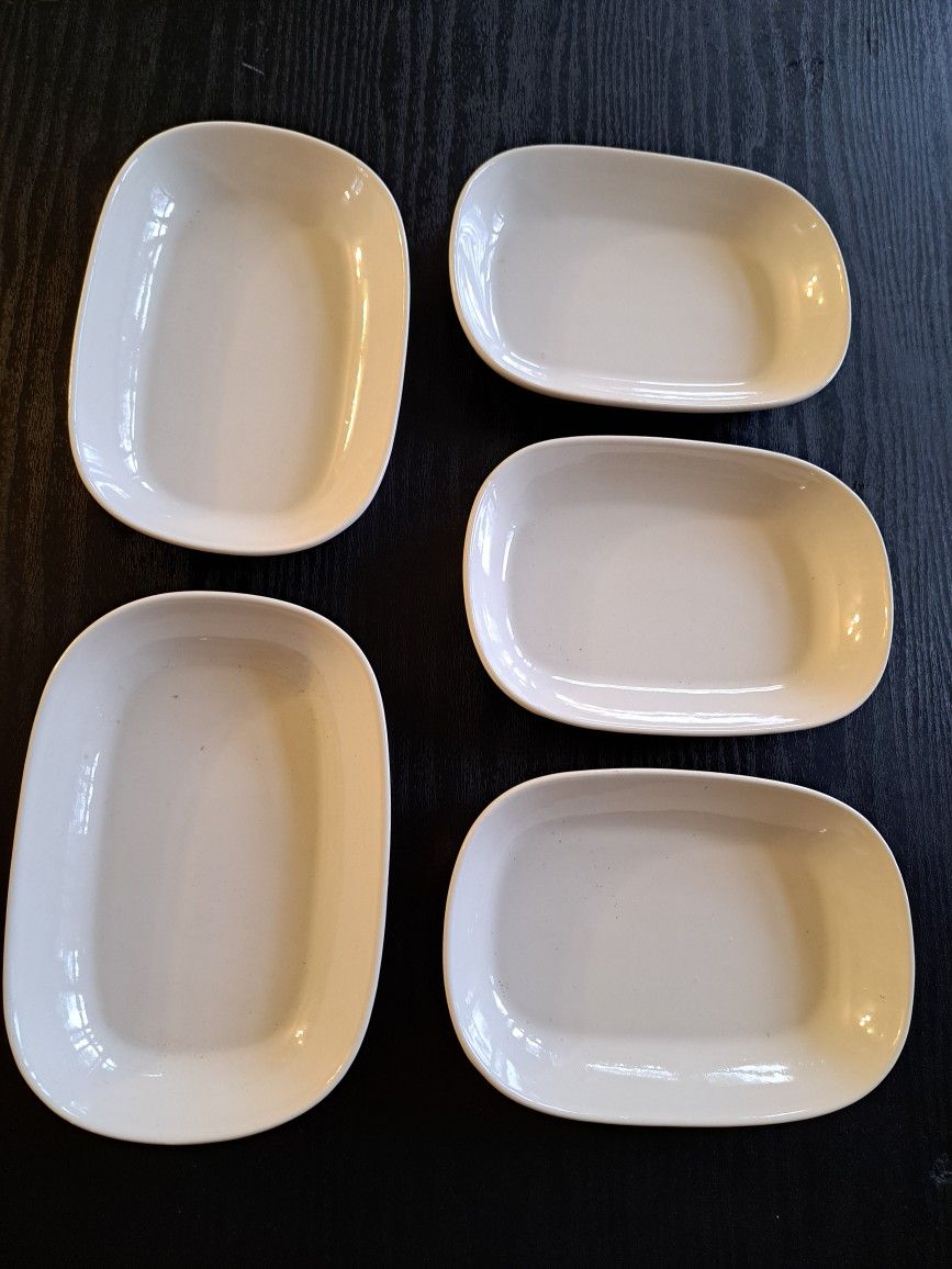 Sushi Plates