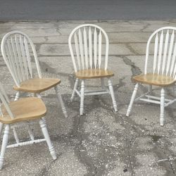 4 sunset trading windsor chair