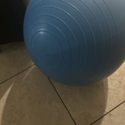 Yoga Pelota