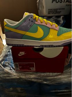 Nike dunk