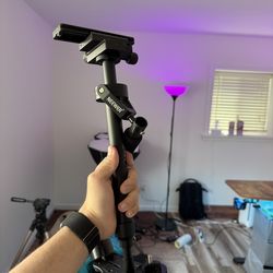 Neewer Glidecam / Manual Stabilizer