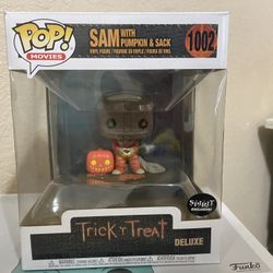 Funko Pop
