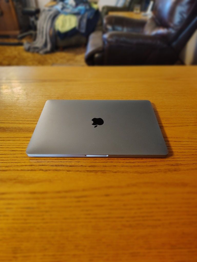 MacBook Pro