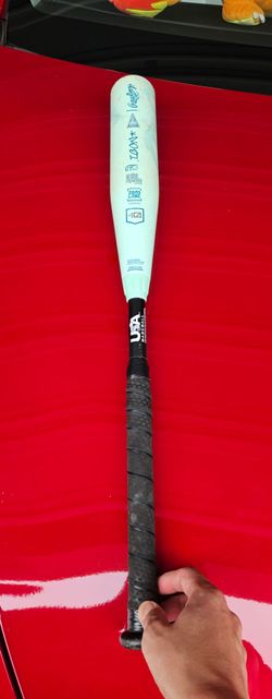 Icon USA 28in drop 8, with lizard skin grip