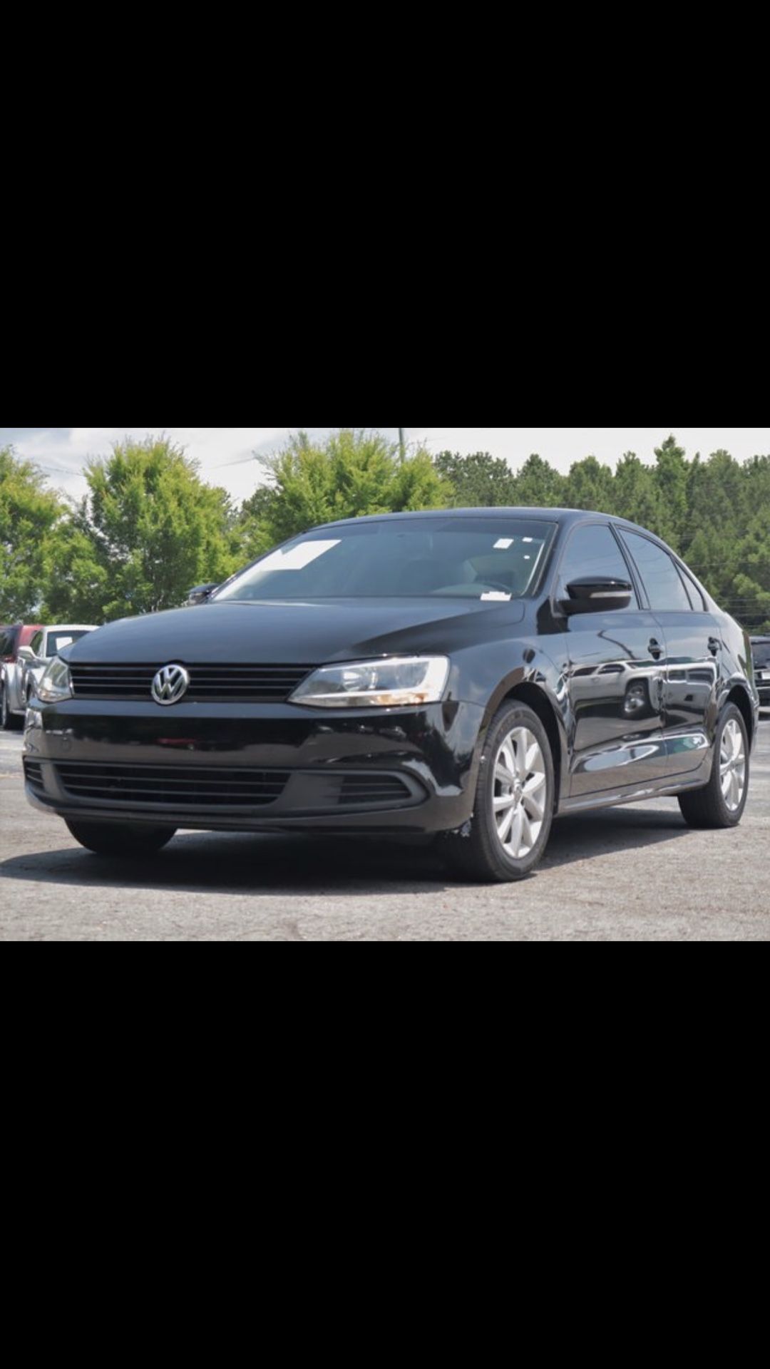 2012 Volkswagen Jetta