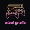 Miami Grails 