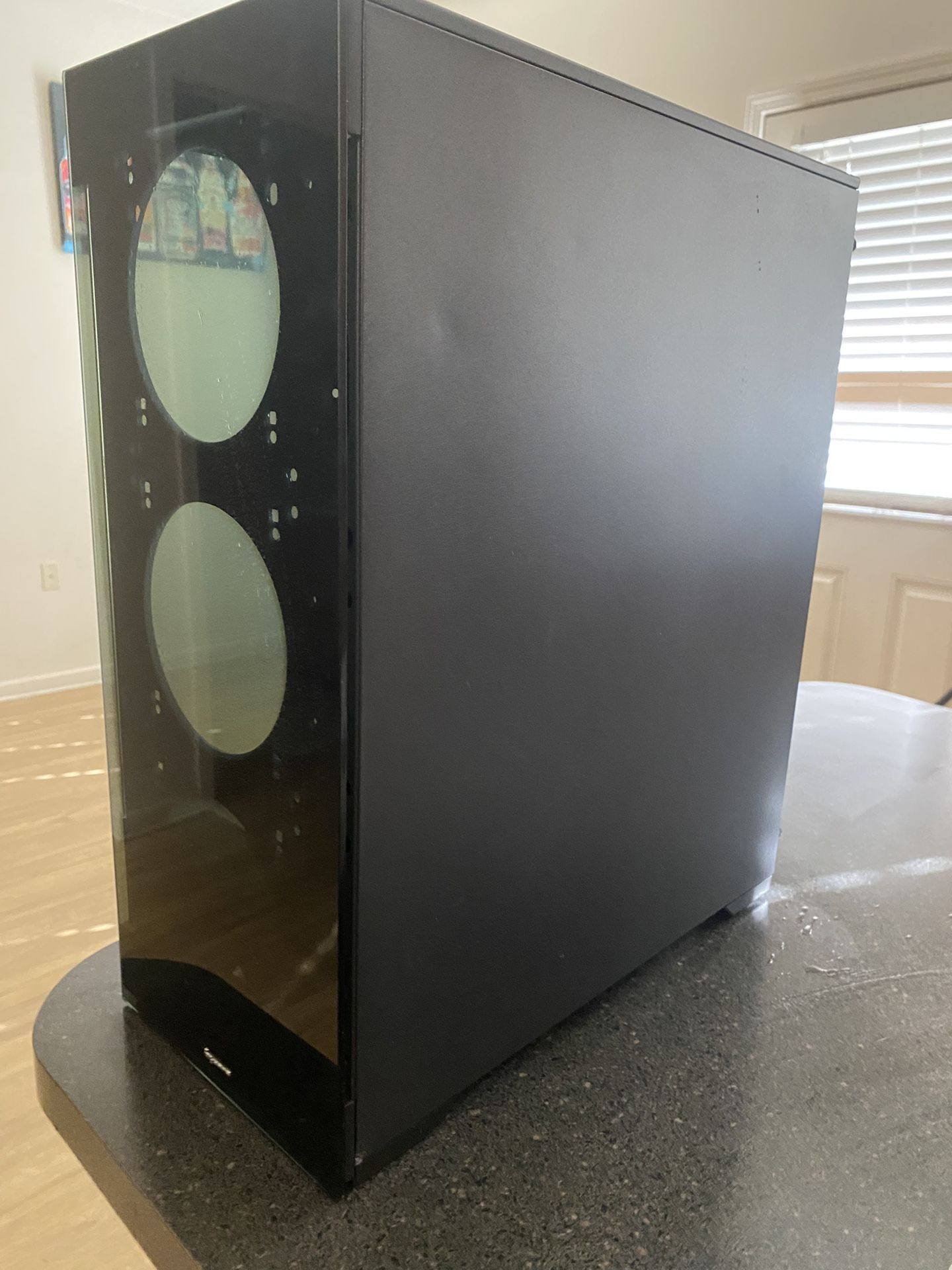 Bgears b-Voguish Gaming PC Case