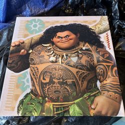 Moana Posters