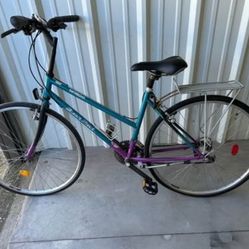 BIKE Unisex NORCO BUSH PILOT 18 Speed