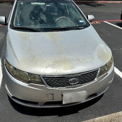 Kia Forte For Sale By Owner