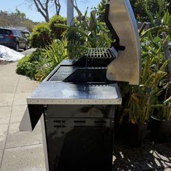 Free BBQ See Pictures 