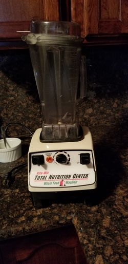 Vitamix blender