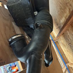 2016 ford f-150 eco boost intake