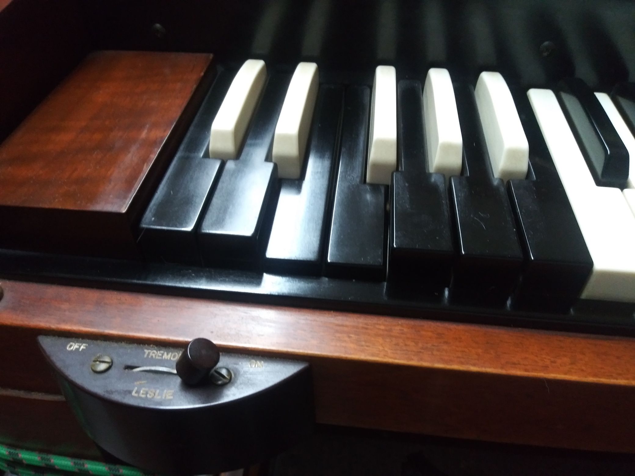 Hammond B3  