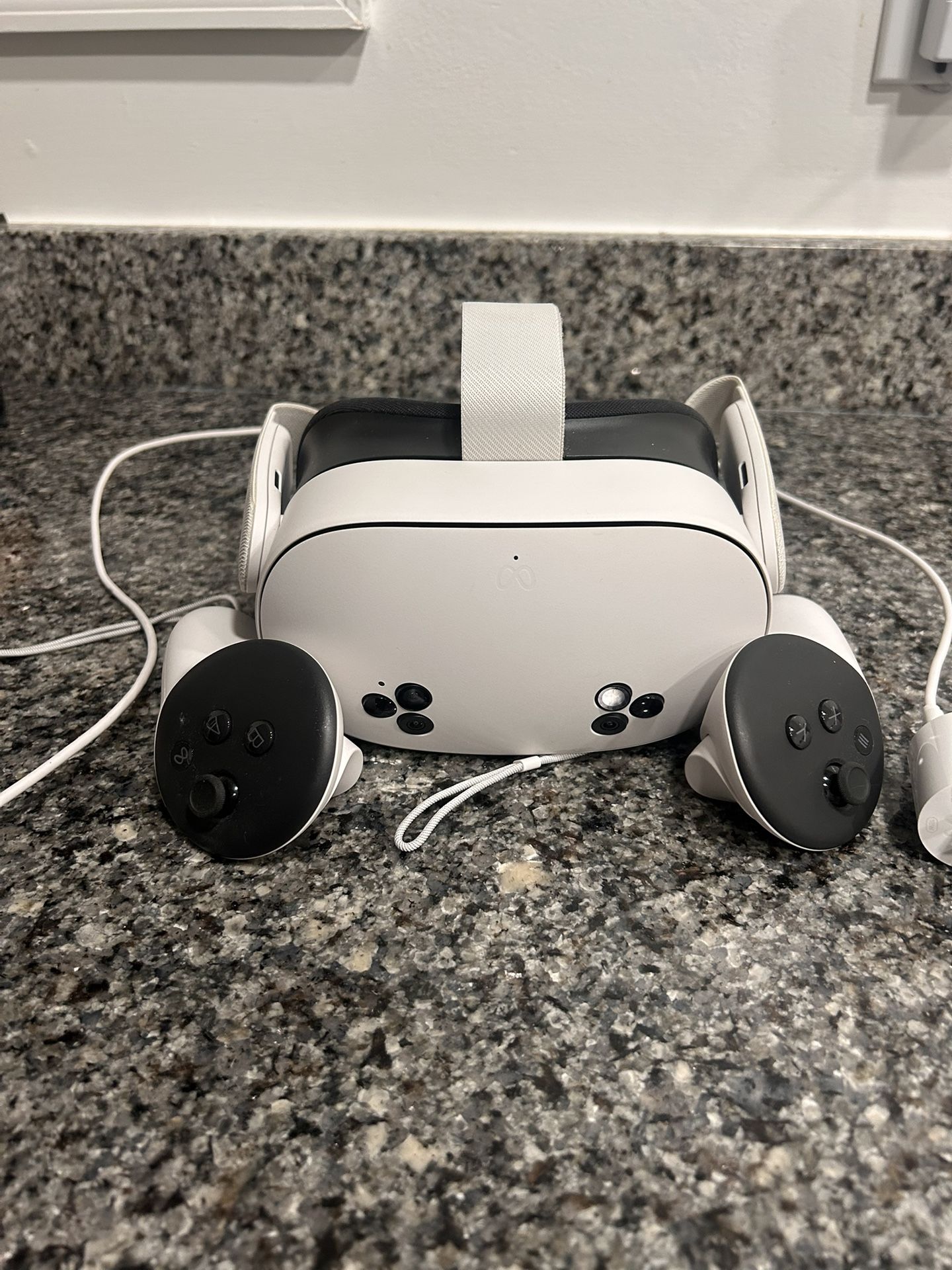 New Oculus Quest 3 (256 GB)