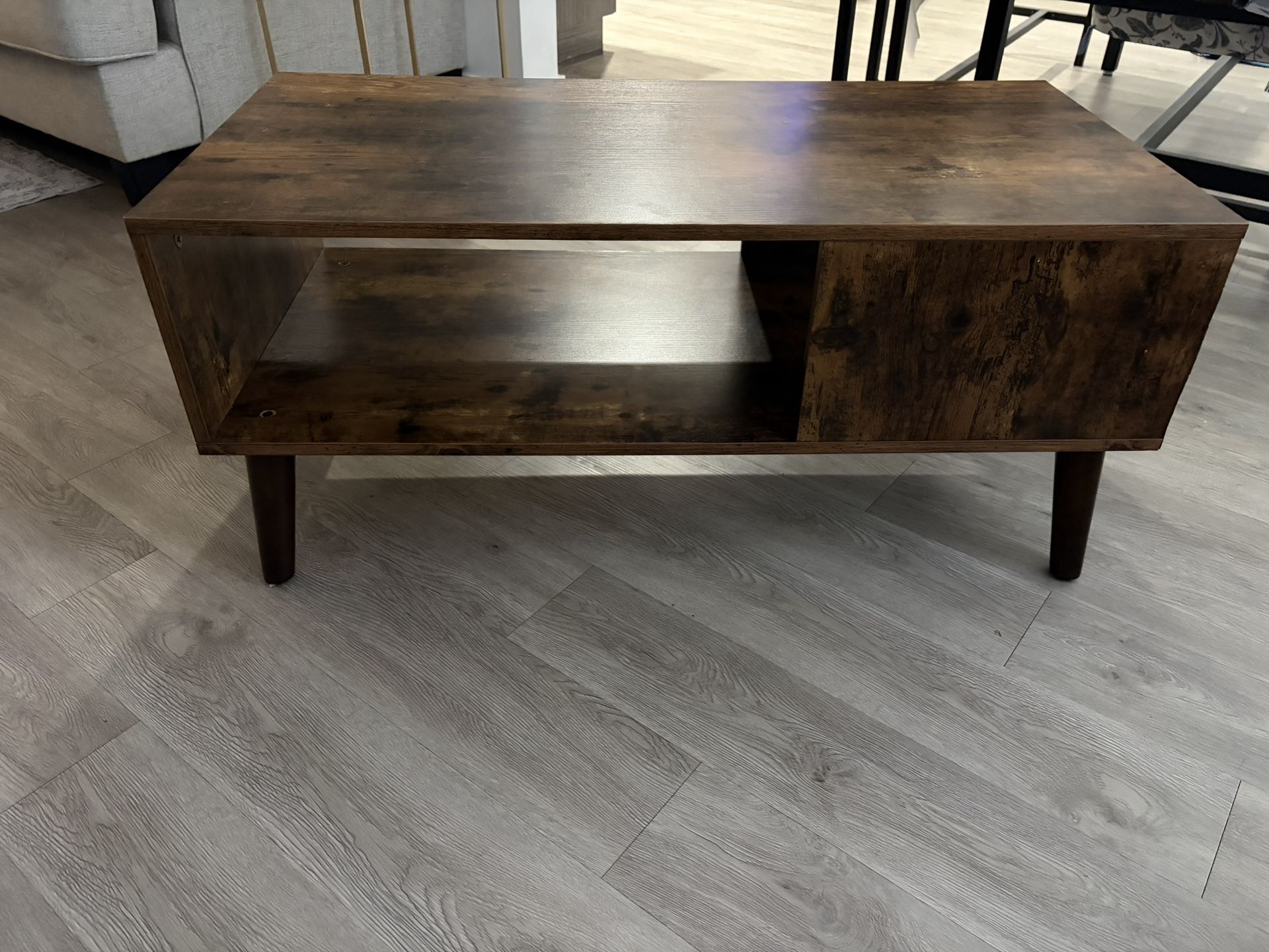 Free Coffee table 