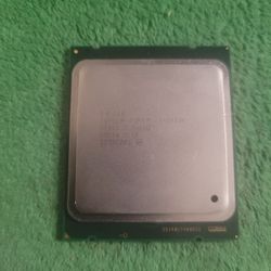 Intel I7 3930k