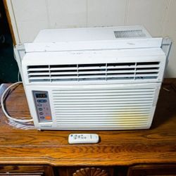 6500 Air/ C *W/Remote 