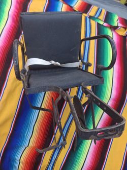 Schwinn Baby Bike Seat