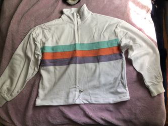 Forever 21 pullover