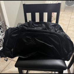 Ogio Duffel Bag