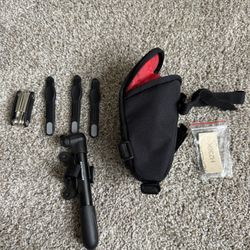 Bontrager Bike Accessories