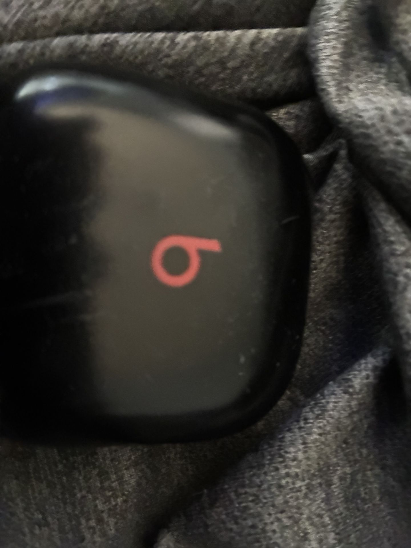 Beats Case