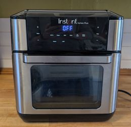 Instant Vortex Plus 10 Quart Air Fryer