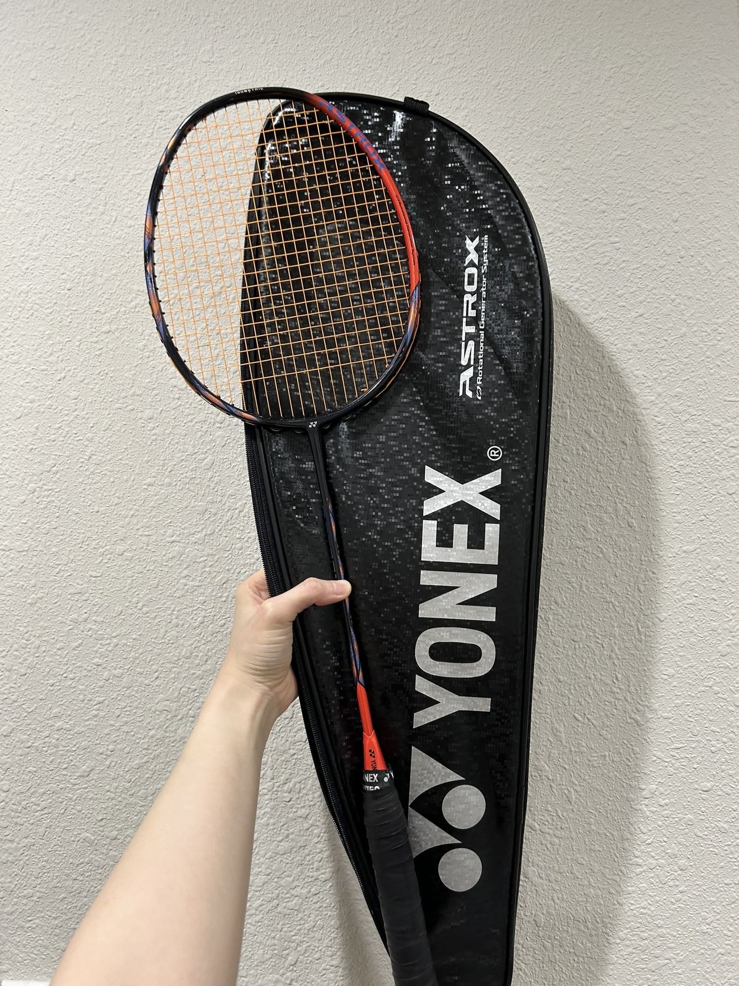 Yonex Astrox 77 Pro Badminton Racket