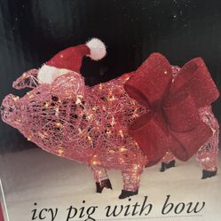 Outdoor Christmas Decor