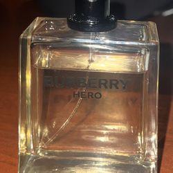 Burberry Hero EDT