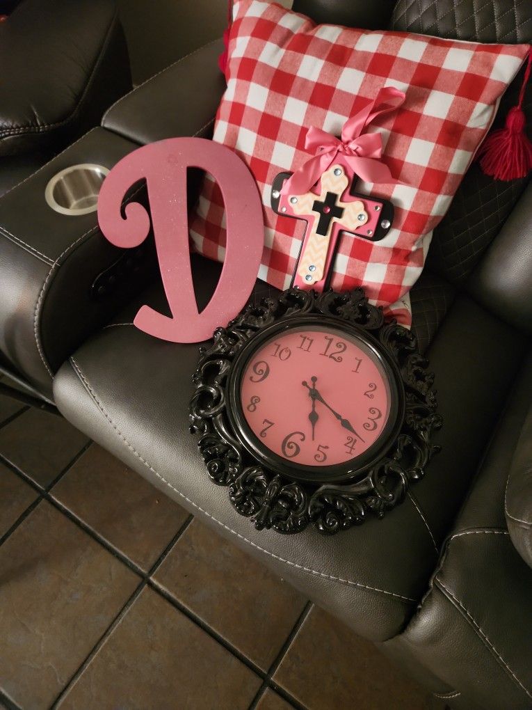 Girls Room