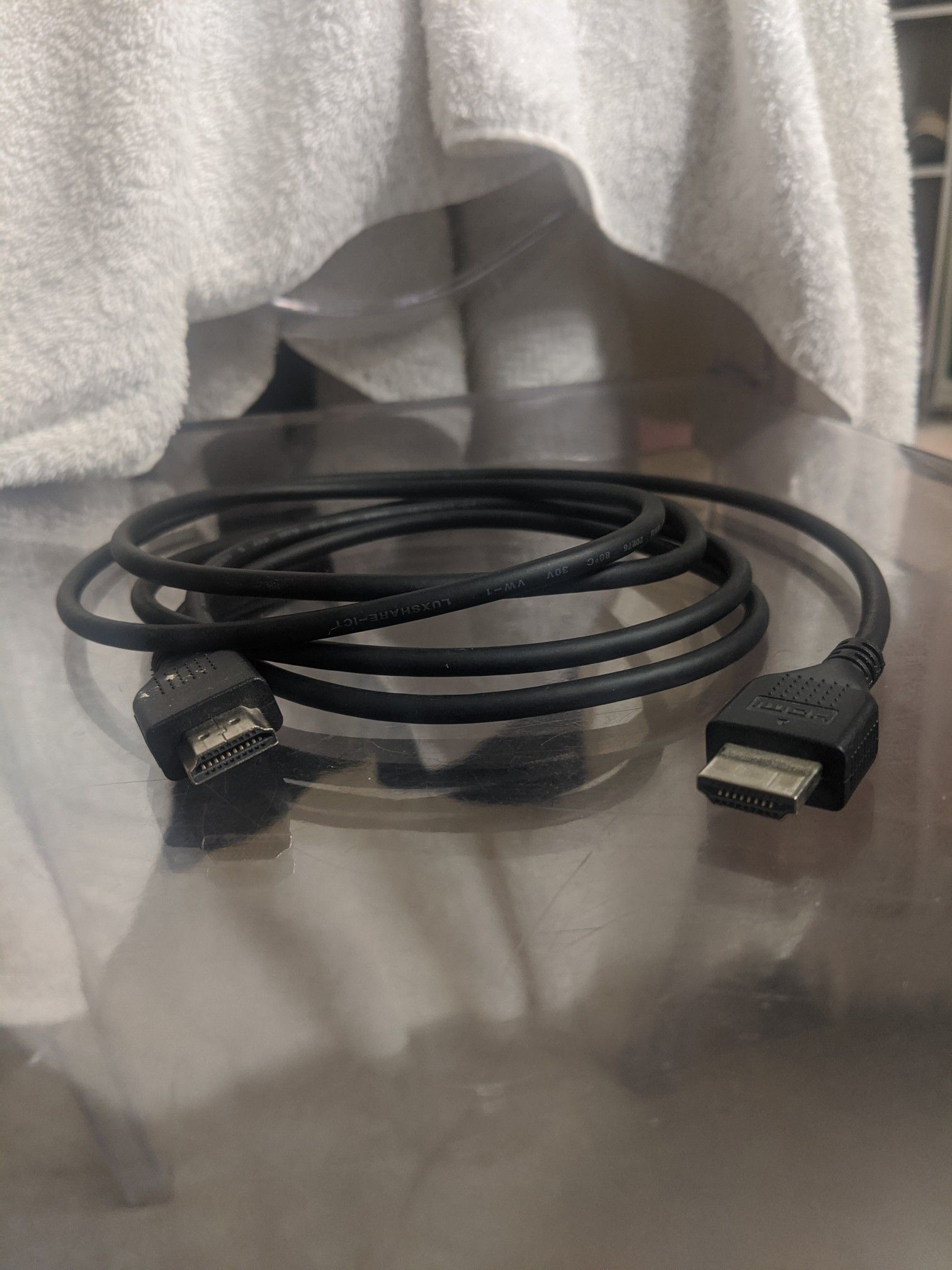 HDMI Cable