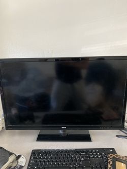 32 Inch RCA Tv