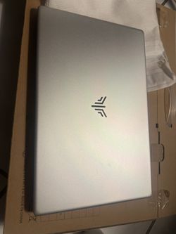 Laptop AX15 N97 16Gb RAM 512GB Wifi5 Silver 