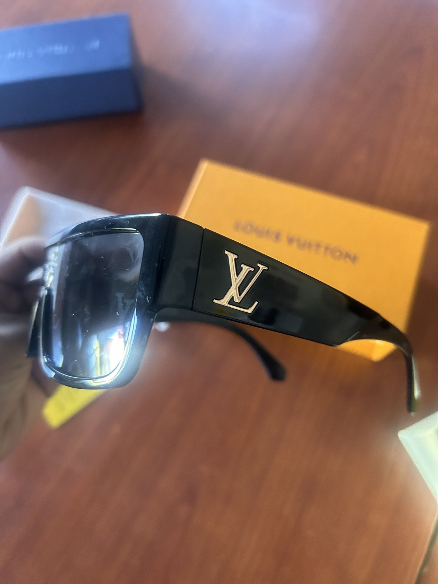 Louis Vuitton Sunglasses