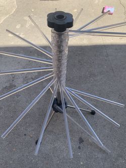 Pasta Drying Racks