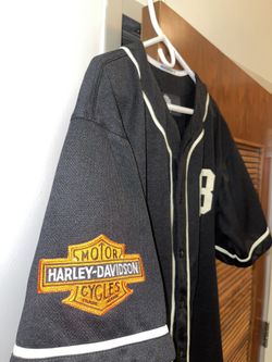 Harley Davidson Men’s Shirt