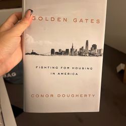 Golden Gates  Fighting For Housing In America 