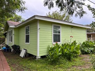 Pharr House For Sale