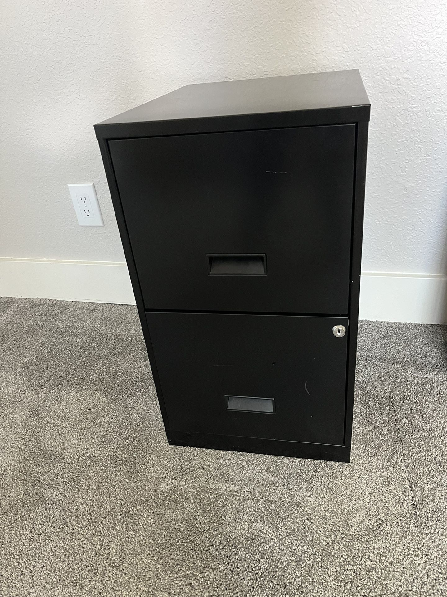 Filing Cabinet