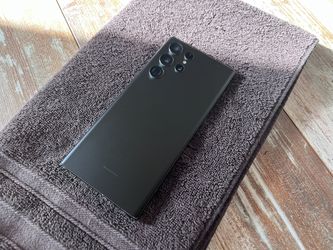 Samsung Galaxy S22 Ultra - 128GB