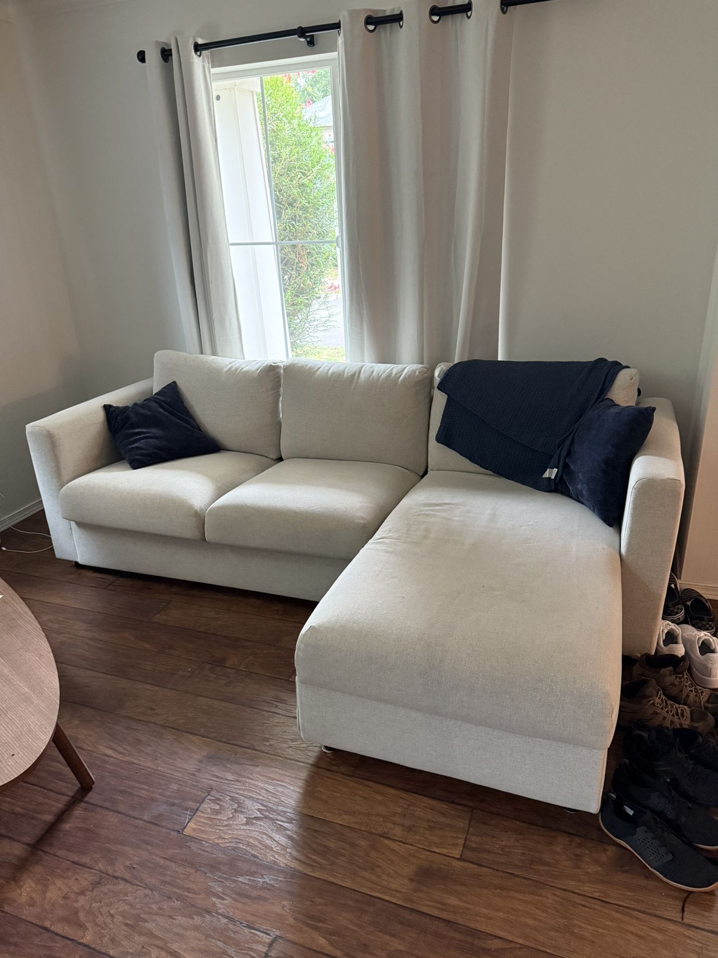 Sectional Couch