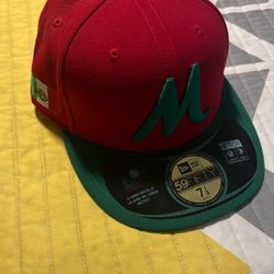 Mexico 🇲🇽 Hat 