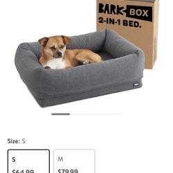 Dog Bed 