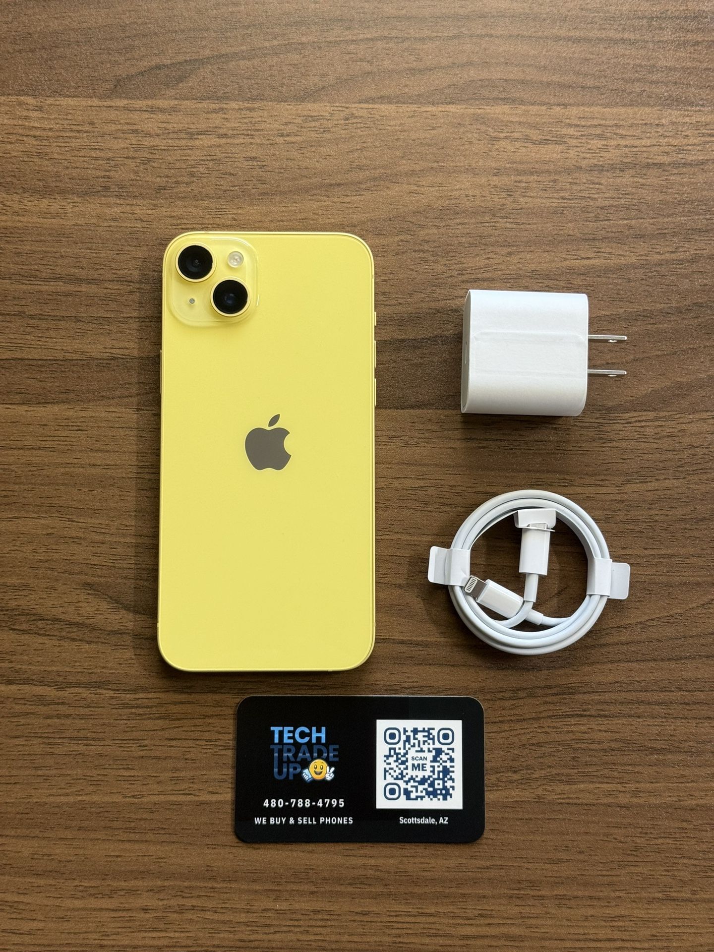 iPhone 14 Plus 128Gb Unlocked
